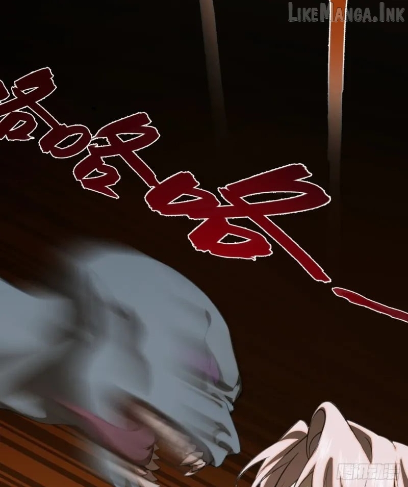 My Own Evil God Chapter 17 - page 40